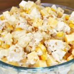 Ամենահամեղ, միշտ սպասված և սիրելի` կաթնաշոռային կարկանդակները, որի պատրաստումը ձեզանից շատ ժամանակ և էներգիա չի խլի