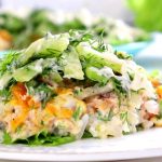 Երեկոյան թեյի լավագույն ընկերը, որը կպատրաստեք հաշված րոպեների ընթացքում: Խնձորով կարկանդակ