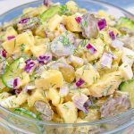 Երբ այնքան համեղ է, որ անընդհատ ուտել ես ուզում: Մուրաբայով ռուլետ