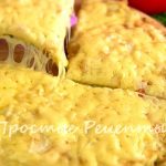 Այս աղցանը կարող է փոխարինել «Մայրաքաղաքային» աղցանին: Կարտոֆիլով և սնկով աղցան