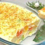 Այսպիսի պիցցա դու դեռ չեն փորձել. Պատրաստե՛ք և դարձրեք ձեր օրն էլ ավելի համեղ ու տարբերվող