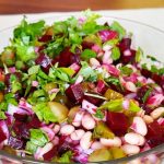 Սա բաղադրատոմս է ամեն օրվա համար: Կարտոֆիլով և խոզապուխտով ջեռեփուկ