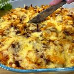 Ամենաարագ, առողջարար և նրբահամ նախաճաշը, որը կդառնա հատկապես փոքրիկների սիրելին: Կաթնաշոռային նրբաբլիթներ