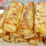 Պարզ, արագ և մատչելի: Կարտոֆիլով ջեռեփուկ