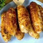 Այսպիսի բլիթներից երբեք չեք հոգնի: Կաթնաշոռային բլիթներ