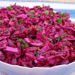 Այսօրվա ընթրիքը կլինի տարբերվող, հագեցնող և չափազանց համեղ: Մսով և կաղամբով ջեռեփուկ