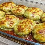 Բավական է մեկ անգամ պատրաստեք` ընտանիքն անընդհատ կպահանջի: Տապակած սնկով աղցան