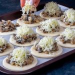 Թեթև, համեղ և օգտակար բանջարեղեն, որը պետք է լինի յուրաքանչյուրի սննդակարգում: Ծաղկակաղմաբը ջեռոցում