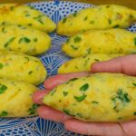 Այս նախուտեստը կհետաքրքրի անգամ ամենաքմահաճ հյուրին: Լցոնած վարունգ