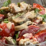 Այսպիսի համեղ ընթրիք դուք դեռ չեք փորձել: Մսով և կարտոֆիլով կոլոլակներ` ջեռոցում