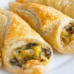 Այս տարբերակը դուր կգա և իհարկե կհագեցնի ողջ ընտանիքին: Տապակած կոլոլակ` կարտոֆիլով