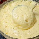 Ստացվում են և՛ համեղ և՛ գեղեցիկ: Կարտոֆիլի կոտլետներ` սոուսով