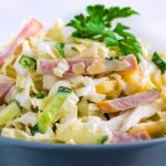 Շատ գեղեցիկ, համեղ և բավականին հեշտ պատրաստման եղանակ: Շերտավոր խմորով աղանդեր