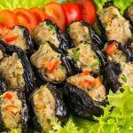 Ֆանտաստիկ նախուտեստ, աղցան, որը կզարդարի ձեր սեղանն ու բարձր տրամադրություն կհաղորդի ձեր հյուրերին: Հավի մսով և սնկով նախուտեստ