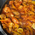 Ոչ ոք չի հրաժարվի այսպիսի աղանդերից` պարզապես հալչում է բերանում: Խտացրած կաթով աղանդեր