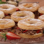 Աղցան, որը պատրաստելու համար մեծ ջանքեր չեն պահանջվի: Չինական կաղամբով աղցան