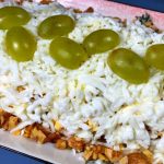 Այնքա՜ն գրավիչ տեսք ունեն, իսկ համն ուղղակի աննկարագրելի է: Աղանդեր «Ծաղիկ»