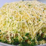 Սա կդառնա ձեր սեղանի սպասված, սիրելի և համեղ հյուրը: Հավի տապակած միս