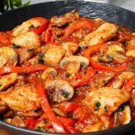 Սա այն ուտեստն է, որի համից պարզապես չեք կշտանա: Բանջարեղենային ջեռեփուկ