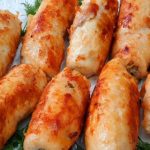 Դեռ չե՞ս  պատրաստել այս բաղադրատոմսով, ուրեմն շտապիր պատրաստել և անակնկալ մատուցել սիրելի ընտանիքին: Կետլետները` ջեռոցում