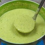 Նրբահամ, փափուկ և շատ գեղեցիկ նախուտեստ: Կարտոֆիլե կոտլետներ` պանրային սոուսով