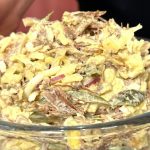 Անմահական թխվածքաբլիթներ, որոնք թեյելու արարողությունը կդարձնեն էլ ավելի ջերմ և համեղ: Մեղրով թխվածքաբլիթներ