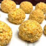 Դե արի՛ ու դիմակայի՛ր: Շոգեխաշած կաղամբով կարկանդակ, որն ուղղակի հալչում է բերանում