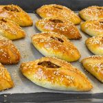 Բավական է 1 անգամ փորձեք և դուք կսիրահարվեք այս քաղցրավենիքին: Կոկոսով աղանդեր