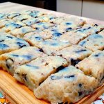 Դե արի՛ ու դիմակայի՛ր: Շոգեխաշած կաղամբով կարկանդակ, որն ուղղակի հալչում է բերանում