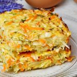 Այսպիսի ընթրիքից դժվար կլինի հրաժարվել` պարզապես կանչում է իր բույրով և գույներով: Բանջարեղենային ջեռեփուկ` բրոկկոլիով և ծաղկակաղամբով