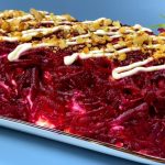 Սա կդառնա ընտանիքի սիրելի ուտեստներից մեկը: Նրբահամ, անուշաբույր` բանջարեղենային ջեռեփուկ