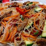 Դարձրեք թեյի սեղանն ավելի գեղեցիկ, համեղ` այս անուշաբույր թխվածքաբլիթներով: Նարնջով թխվածքաբլիթ