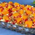 Լավագույն ապուրներից մեկը, որի բույրն ու համն ուղղակի արբեցնում են: Սիսեռով ապուր