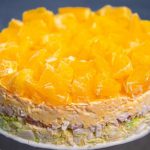 Այս բանջարեղենը համեղ է ցանկացած տարբերակով, իսկ այս բաղադրատոմսը այդ շարքի լավագույններից է: Տապակած ծաղկակաղմաբ