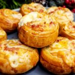 Բրոկկոլի պատրաստման այսպիսի տարբերակն ամենահամեղն է: Բրոկկոլին` սոուսով