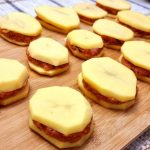 Շատ արագ, գեղեցիկ և չափազանց համեղ նախաճաշ` խոզապուխտով