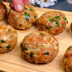 Ընդամենը 20 րոպե և այս համեղ աղանդերը ձեր սեղանին է: Բանանով աղանդեր