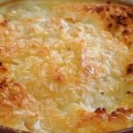 Ֆանտաստիկ բաղադրատոմս` չափազանց հեշտ, արագ պատրաստվող և ախորժելի: Կոլոլակները` ջեռոցում