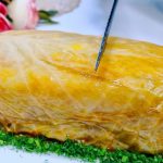 Ո՞վ կհրաժարվի այսպիսի ճաշից` համեղ, հագեցնող և չափազանց ախորժելի: Բրնձով և սնկով տապակա