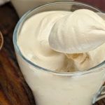 Եթերային, հեքիաթային զգացողություն, չափազանց փափուկ և նրբահամ՝ յոգուրտով թխվածք