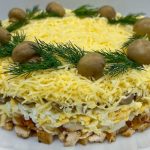 Մոռանում ենք դիետաները և վայելում տաք թեյն այս գեղեցիկ հյուրի հետ: Թխվածքաբլիթ «Ոզնի»