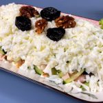 Ամենաօգտակար բաղադրիչներից` ամենագեղեցիկ և համեղ աղանդերը: Կաթնաշոռով և բանանով աղանդեր