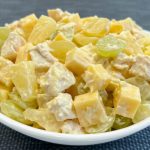 Հրաշալի աղանդեր, որը կդառնա թեյի և սուրճի լավագույն ընկերը: Շոկոլադե մուս