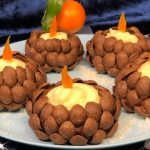 Դեռ սեղանին չդրած` վերջանում է: Խրթխրթան, նրբահամ նախուտեստ` կարտոֆիլով