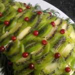 Երբ և՛ պատրաստումը, և՛ ըմբոշխնումը մի գեղագիտական վայելք է: Աղցան «Տորթ»