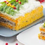 Օրվա լավագույն ավարտը հարազատների հետ ընթրելն է, իսկ ա՛յս  ուտեստը կդարձնի ընթրիքն ավելի ախորժելի և համեղ: Կոլոլակներ` սերուցքային սոուսով