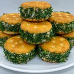 Թխվածքաբլիթների ամենահետաքրքիր, յուրօրինակ բաղադրատոմսը: Իտալական թխվածքաբլիթ