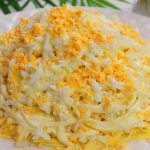 Օրվա լավագույն ավարտը հարազատների հետ ընթրելն է, իսկ ա՛յս  ուտեստը կդարձնի ընթրիքն ավելի ախորժելի և համեղ: Կոլոլակներ` սերուցքային սոուսով