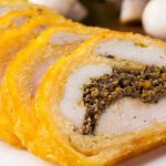 Բյուջետային, արագ և համեղ աղցան, որը դուր կգա ընտանիքի բոլոր անդամներին: Տավարի մսով և բանջարեղենով աղցան