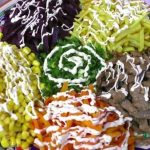 Արքայազնին վայել աղցան, ձեր տան արքայազնների համար: Աղցան «Արքայազն»